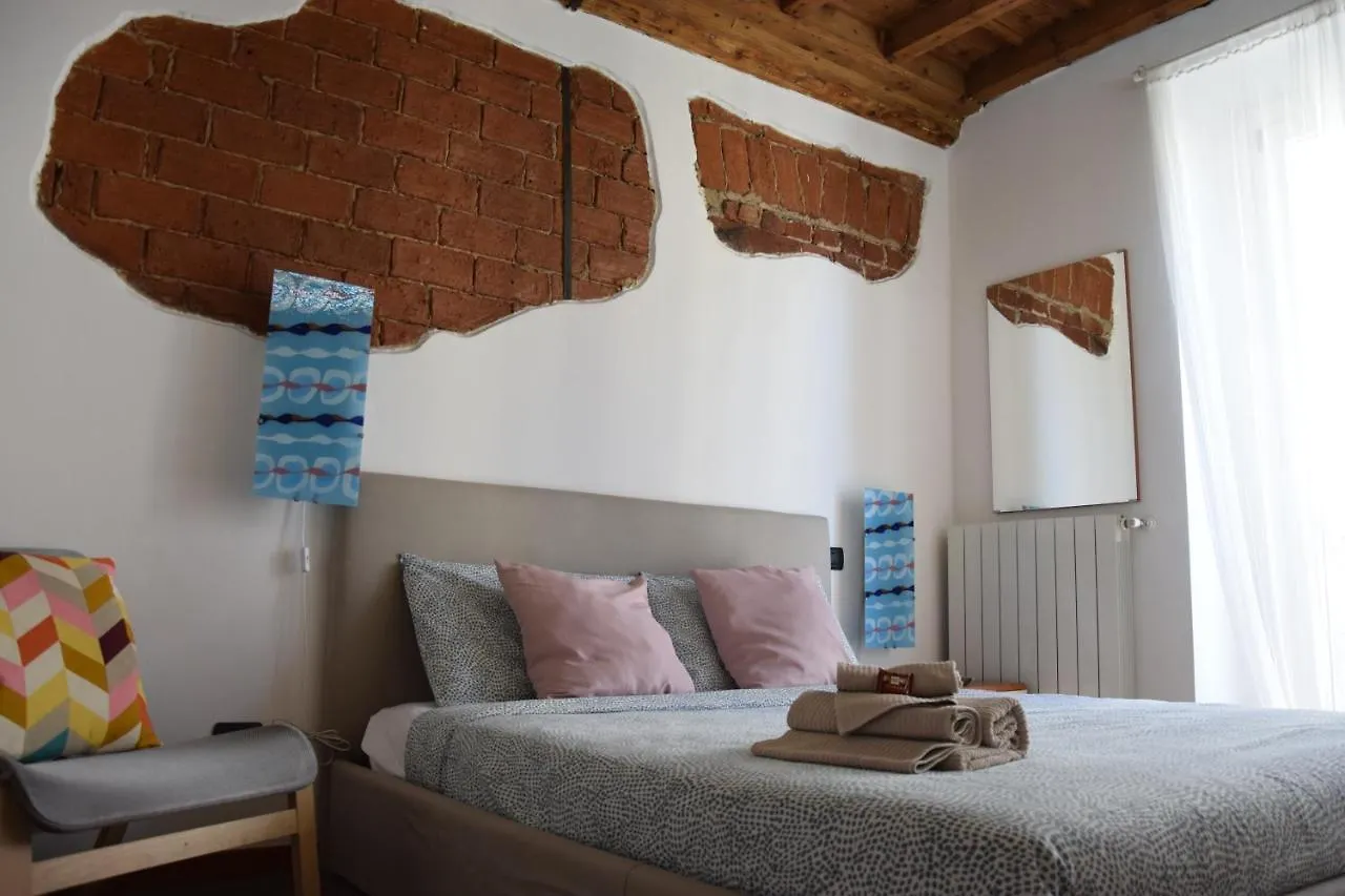 Bilocale Sforza Milano Centro !! Apartment 0*, Milan