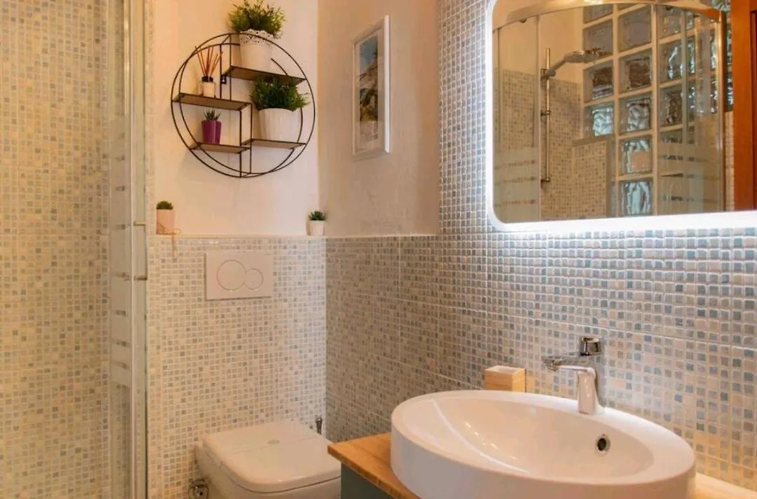 Bilocale Sforza Milano Centro !! Apartment