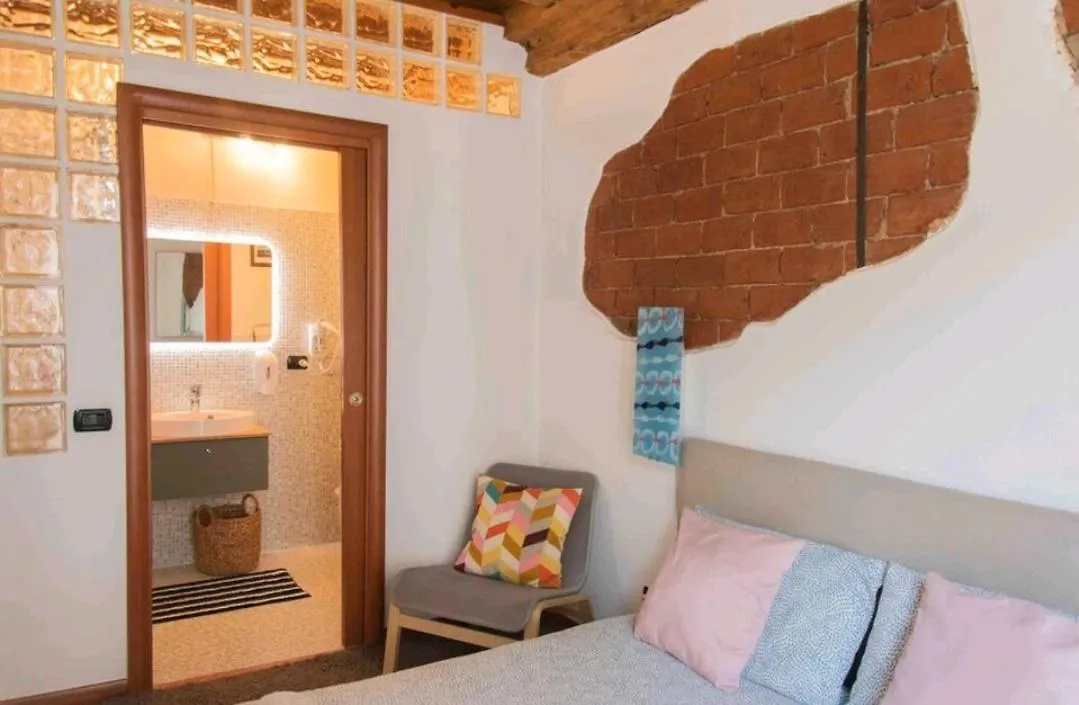 Bilocale Sforza Milano Centro !! Apartment  Milan