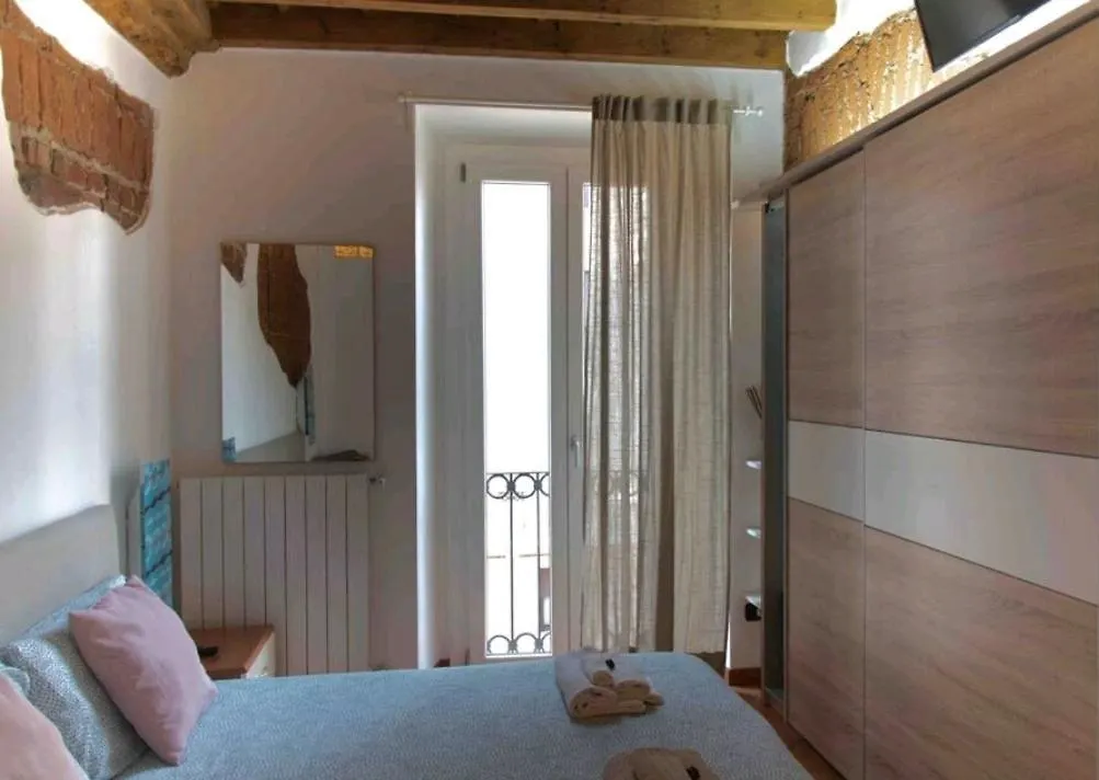 Bilocale Sforza Milano Centro !! Apartment