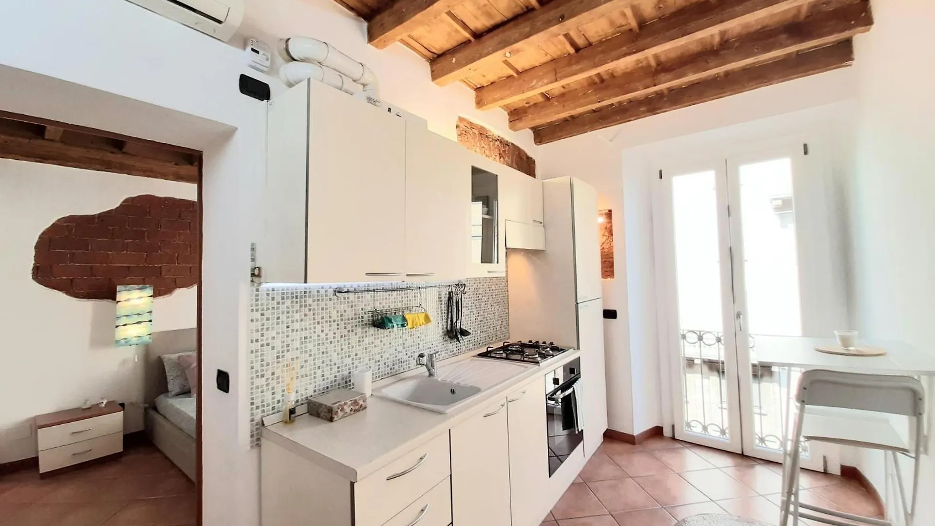 Bilocale Sforza Milano Centro !! Apartment Italy