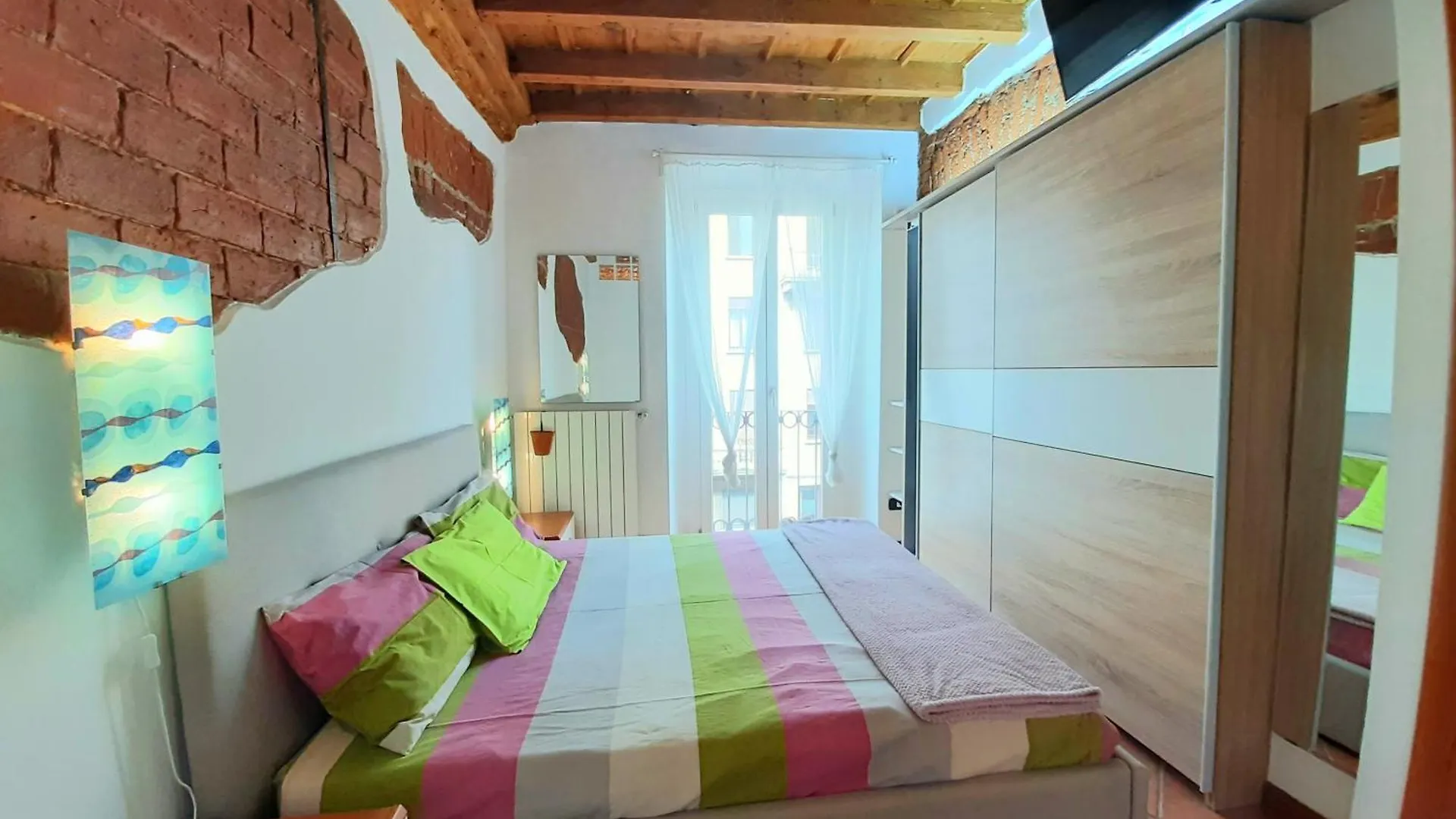Bilocale Sforza Milano Centro !! Apartment